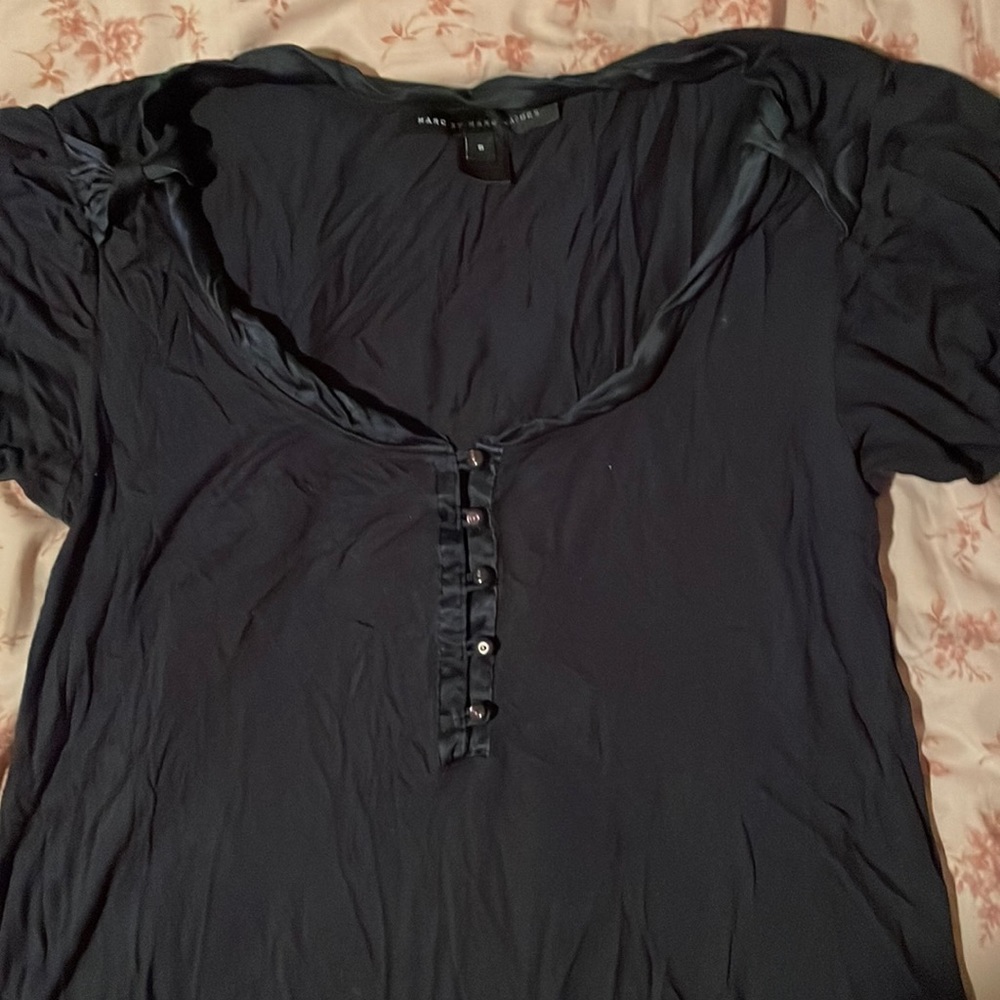 Marc Jacobs top